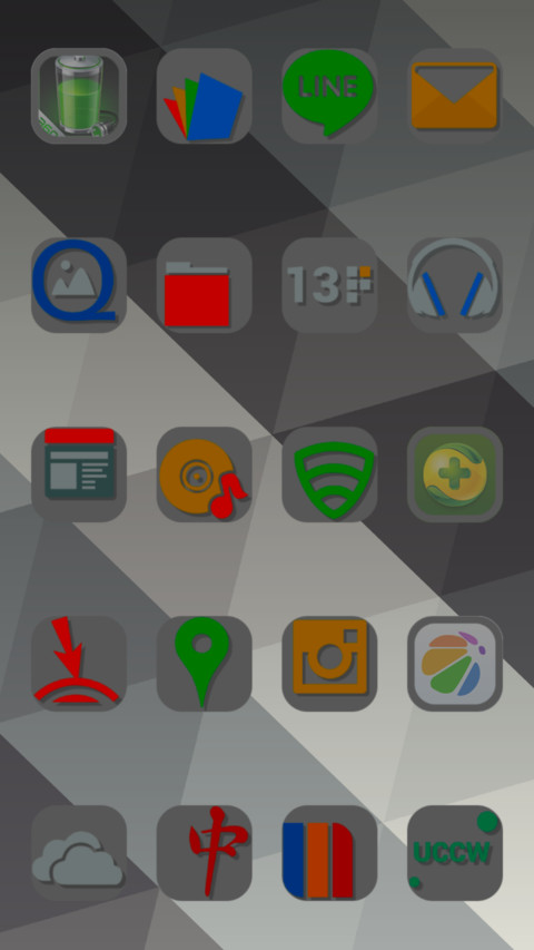 FlaterHit screenshot