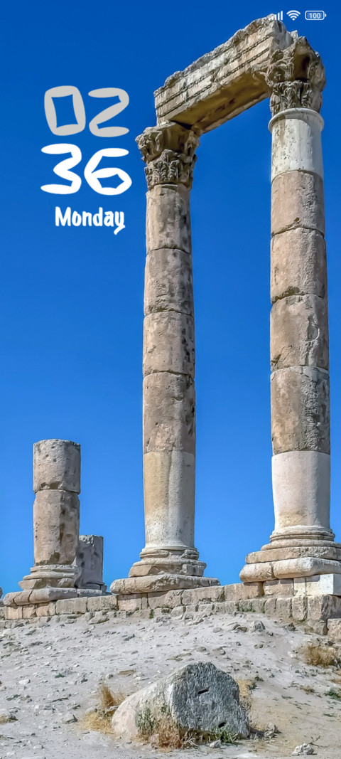 Famous Sites Tours screenshot