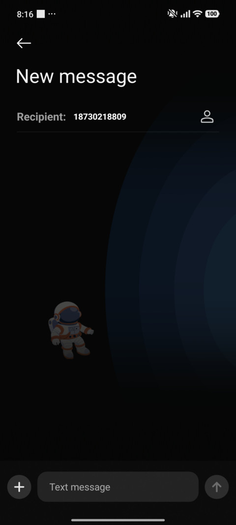 Stellar Drift screenshot