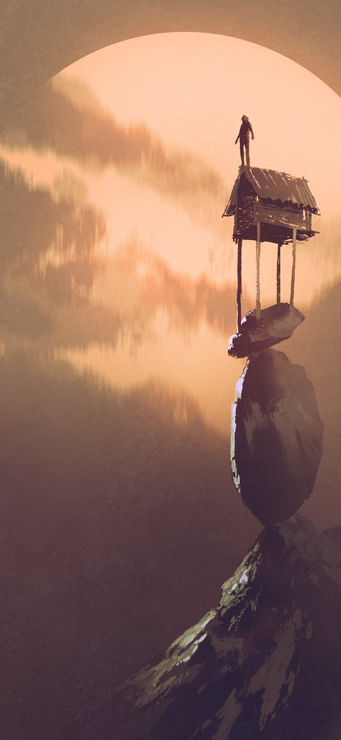 fantasy world-PAIXIN screenshot