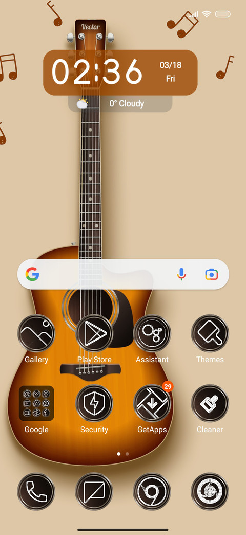 Guitar_3MDP screenshot
