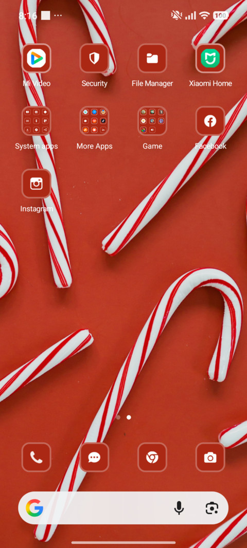 Tinsel Love screenshot