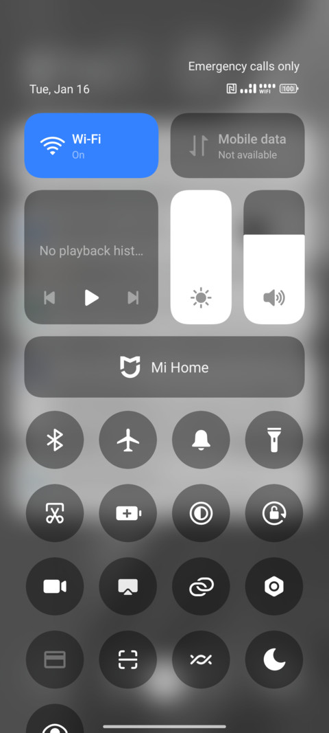 Growth Grid screenshot
