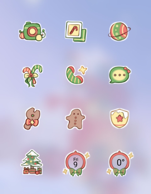Merry Xmas to You screenshot