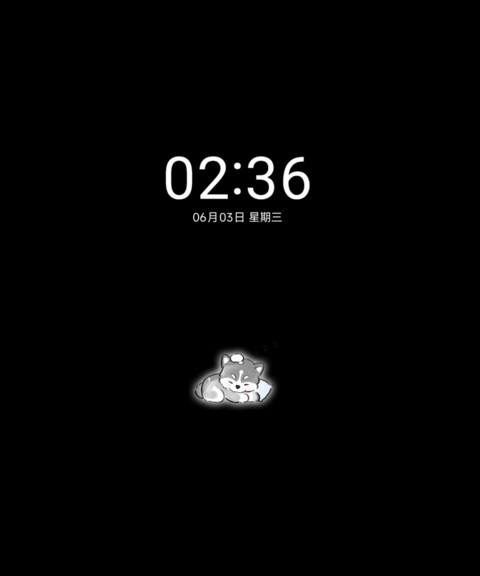 小狗冬日乐园 screenshot