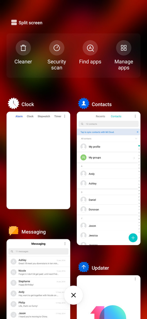 millor_DWM3 screenshot