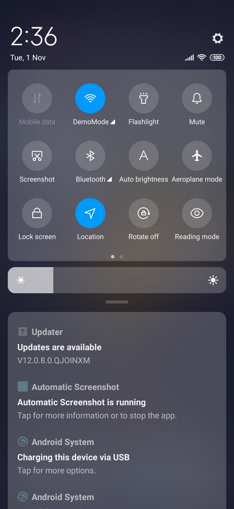 Light+with+joy screenshot
