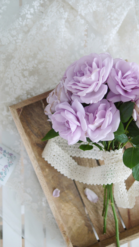Dress up your life with flowers 1 screenshot