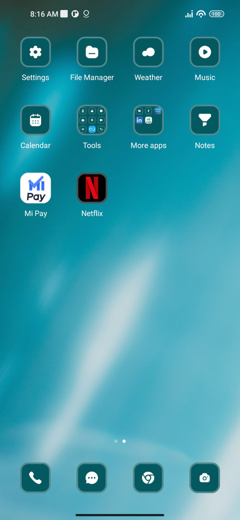 Blur Lines screenshot