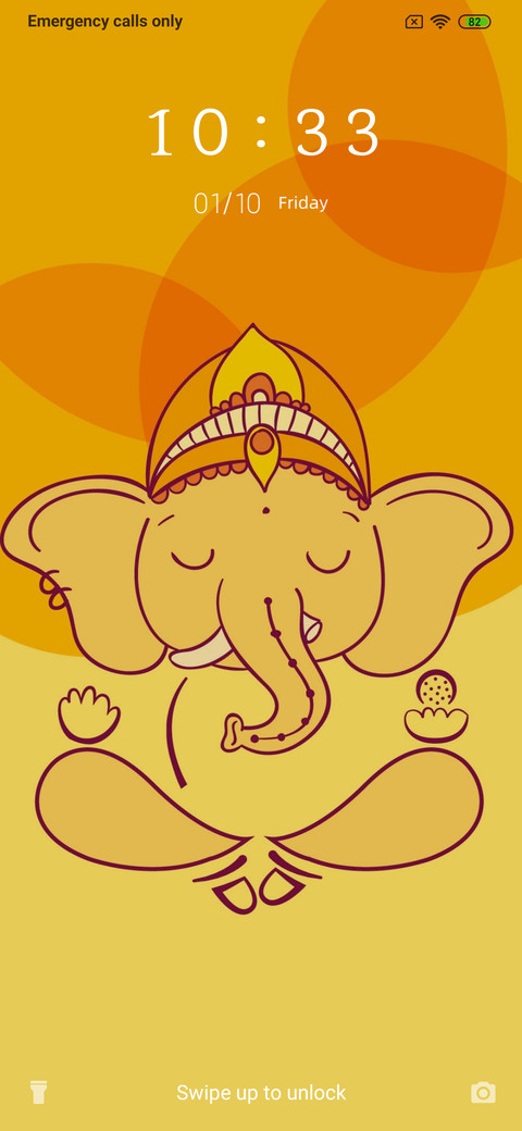 Ganesha_3MD screenshot