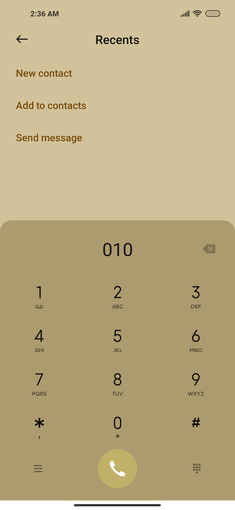 The Sunnah screenshot
