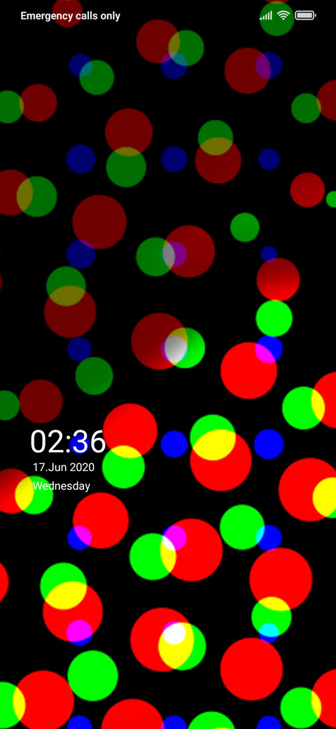 Micro_DWM19 screenshot