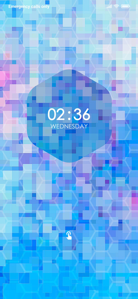 Pure Hexa Light screenshot
