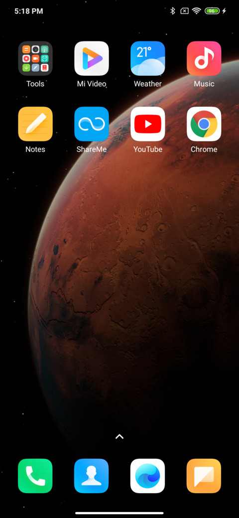 Stylized screenshot