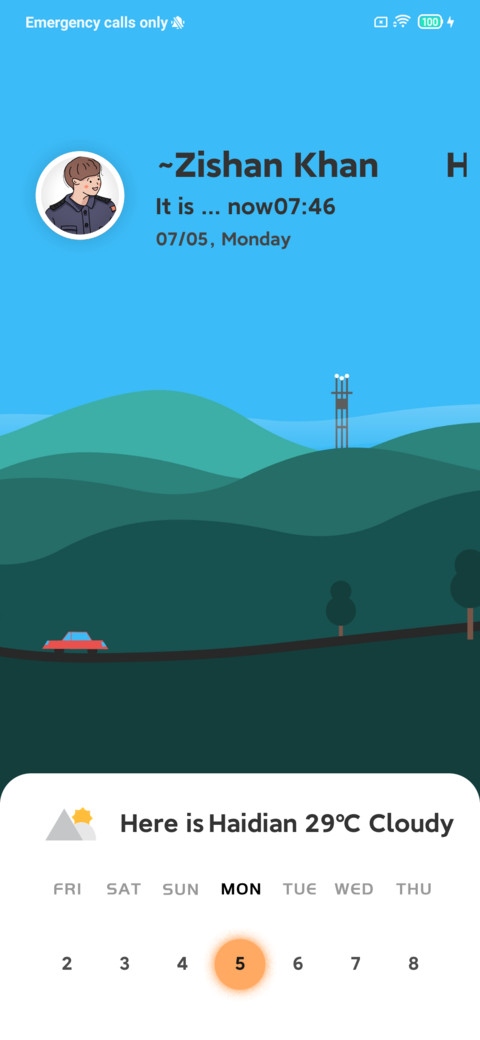 NOTE v11 screenshot