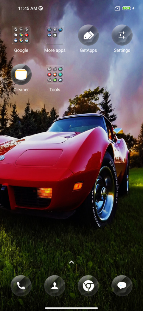 Car si screenshot