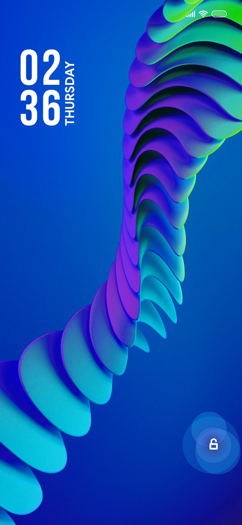 3D fi screenshot