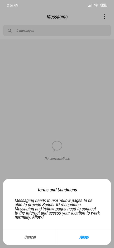 HelveticaNmdCondOb screenshot