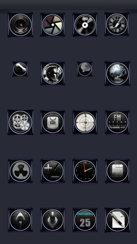 Midnight Express screenshot