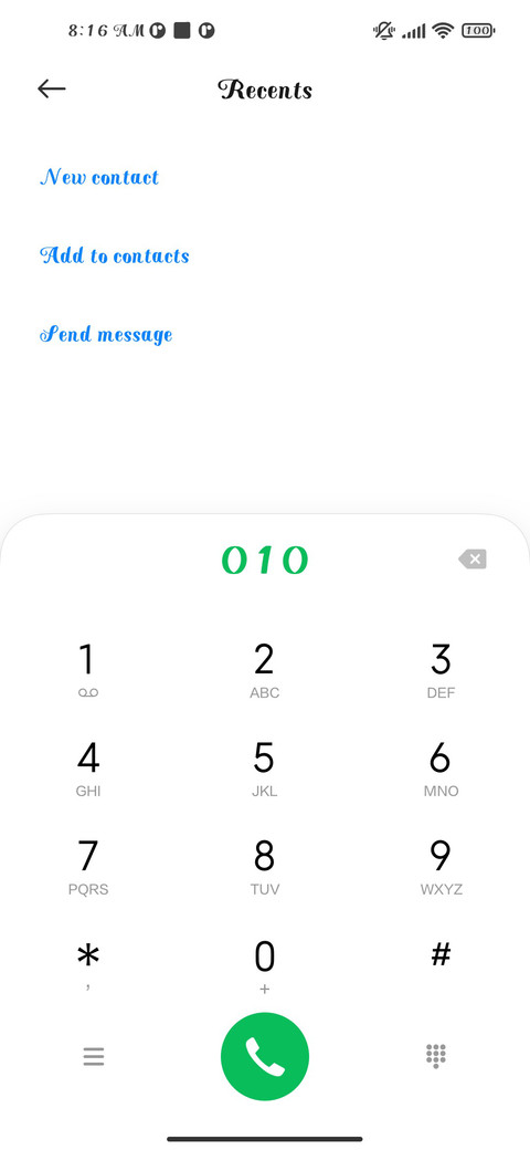 El último adiós screenshot