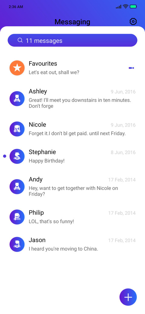 Stay At Home Dual V11 screenshot