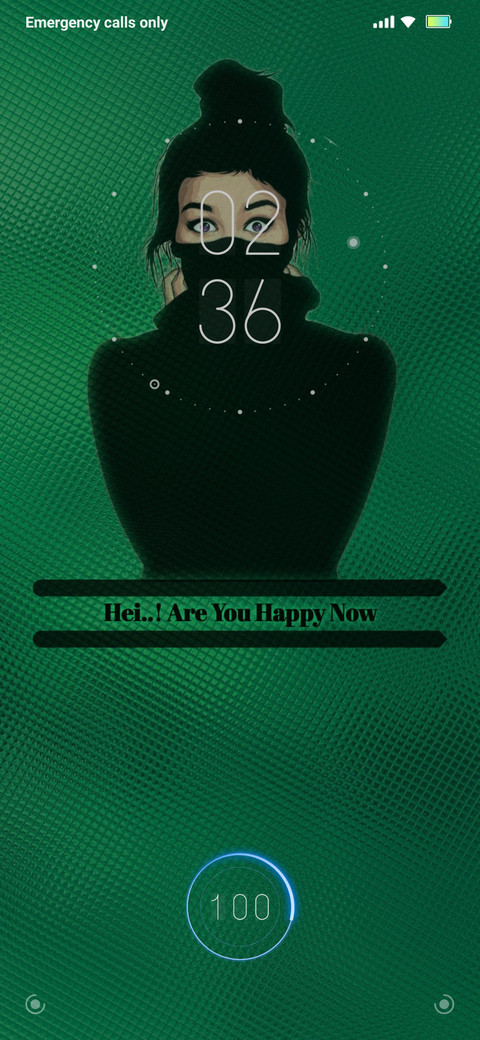 Green Today V11 screenshot