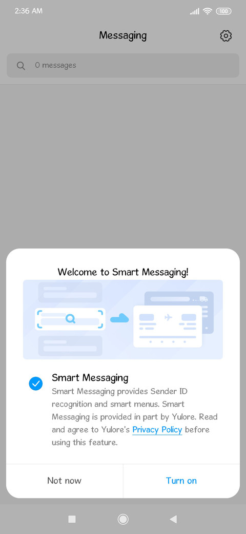 Dastnevis Ghasemi screenshot