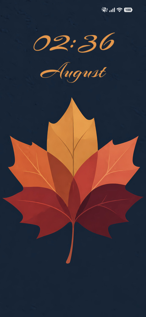 Red Maple screenshot