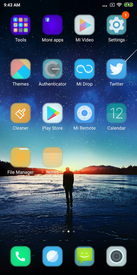 Mr Lonely screenshot