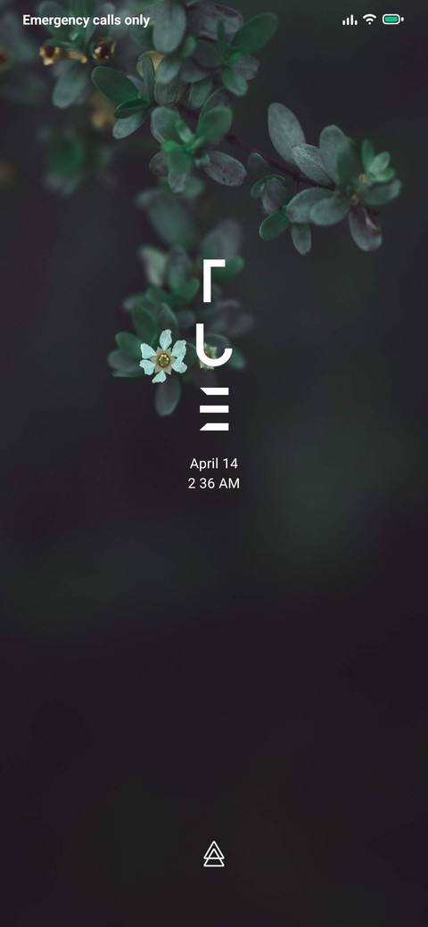 dotOs screenshot