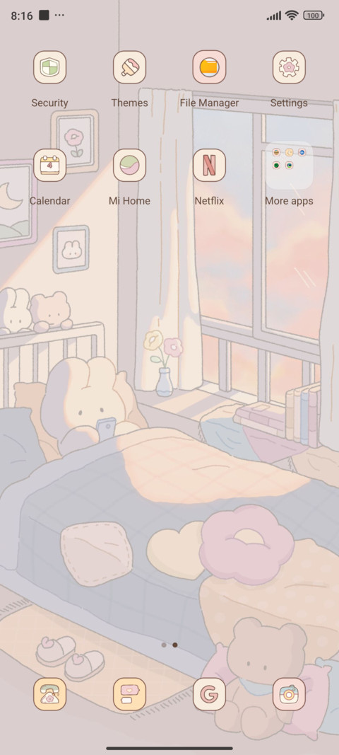 Sunset sunset  screenshot