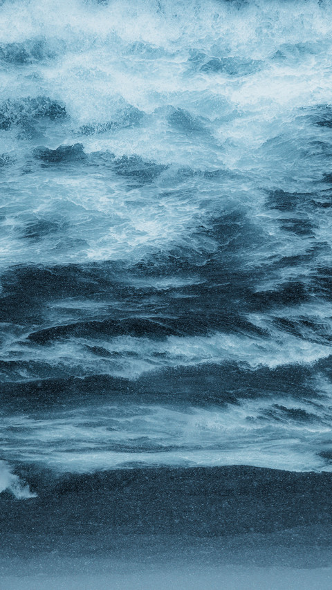 踏浪而行 screenshot