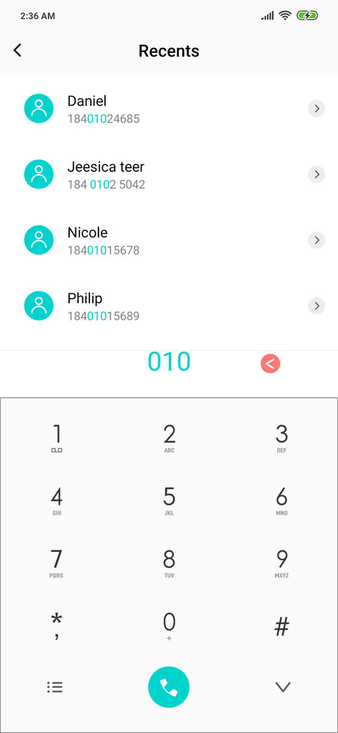 SUPER MIUI screenshot