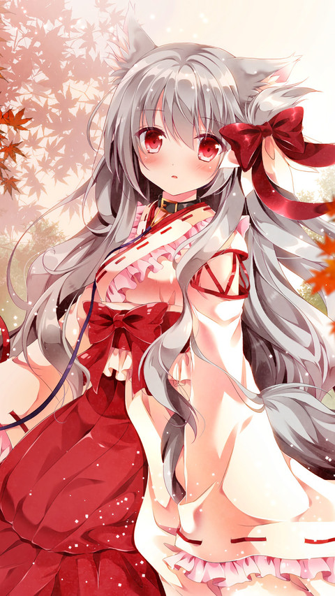 萝莉进行时 screenshot