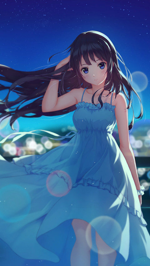 一腔思绪 screenshot