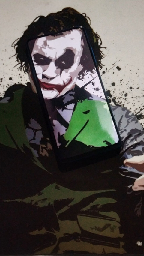 Mixception K20 (3) screenshot