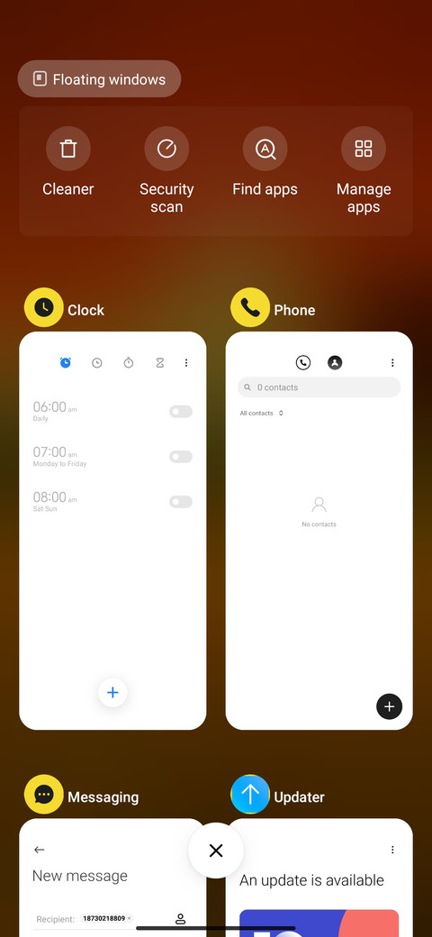 Sunny Days_4 screenshot