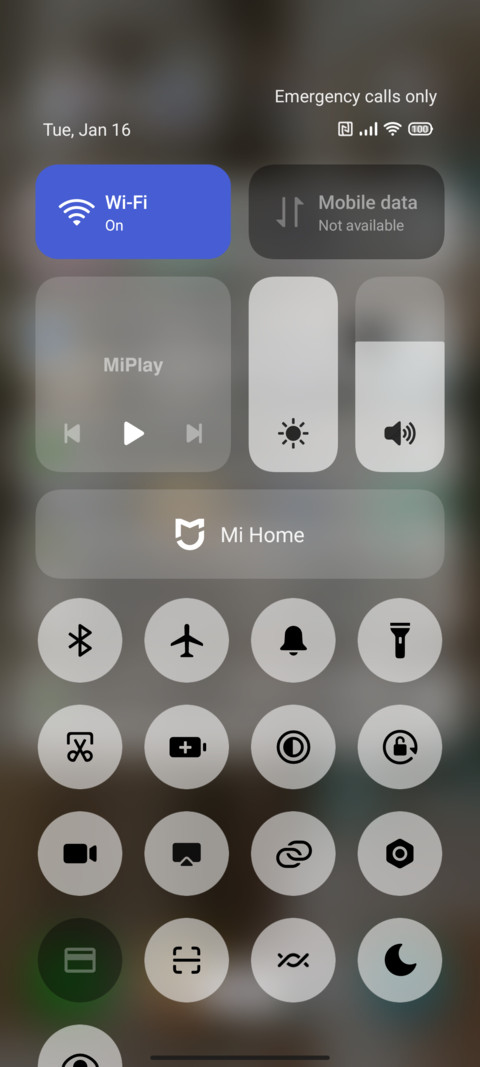 HI MY screenshot