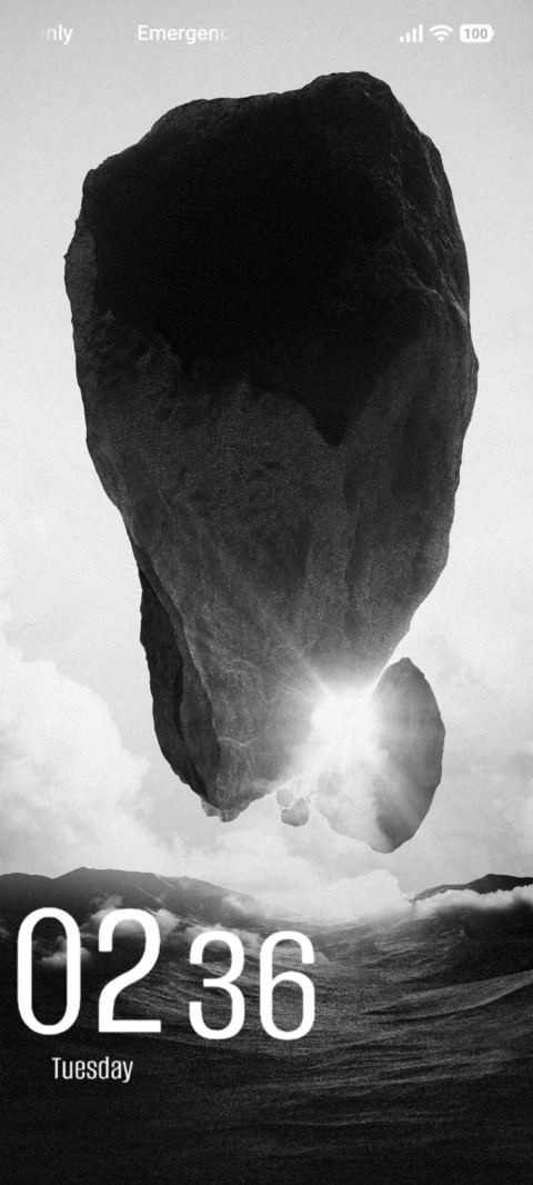 Cloud Mist screenshot