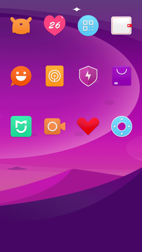 UFORIA  DD  screenshot
