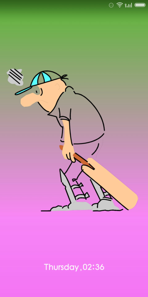 Soul_Cricket screenshot
