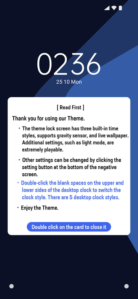 Max 12 screenshot