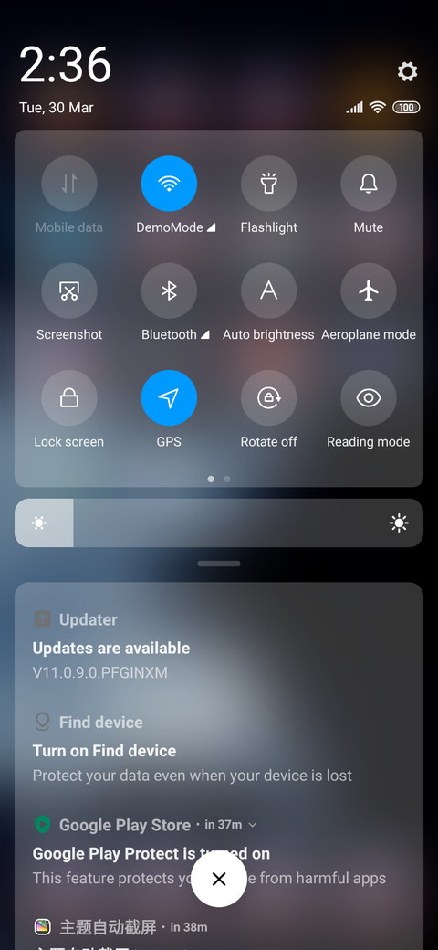 Water_Bubble screenshot