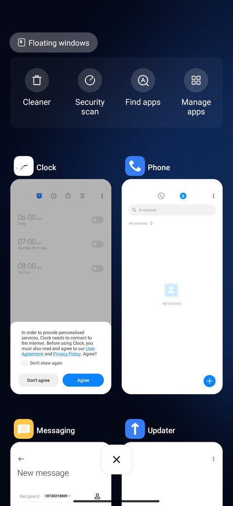 Max 12 screenshot