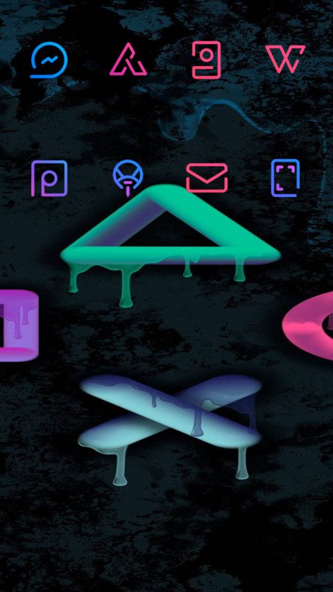 Black Game V11 screenshot