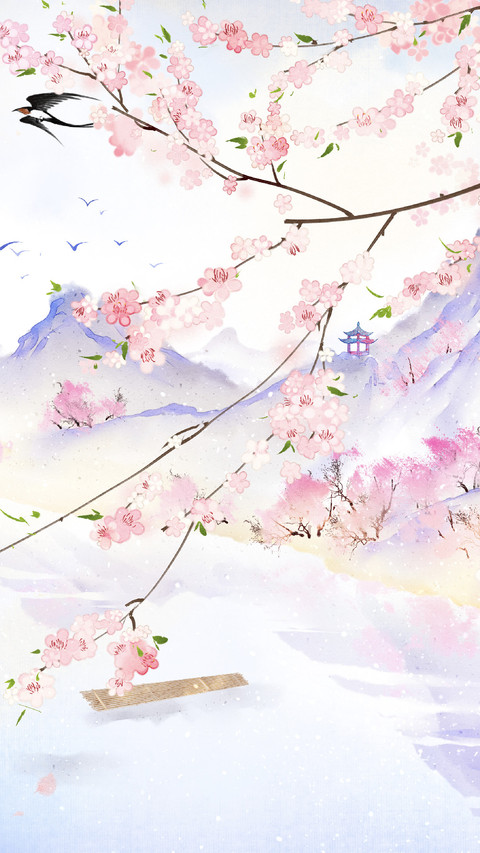 拾花酿春 screenshot