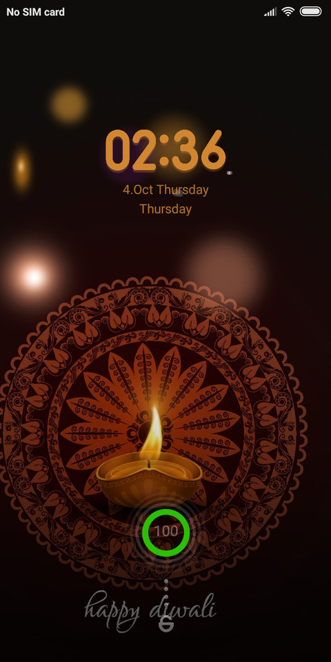 Diwali   screenshot
