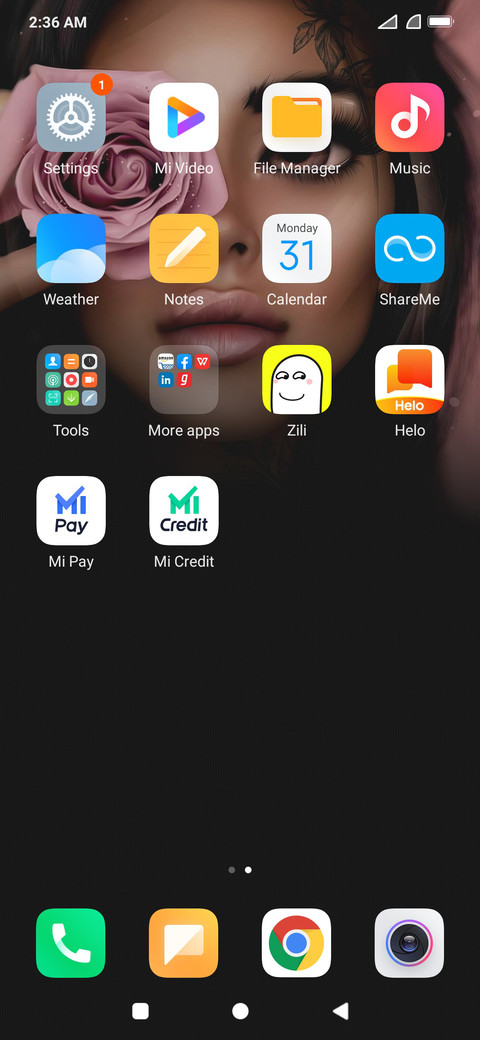 BlackPink screenshot