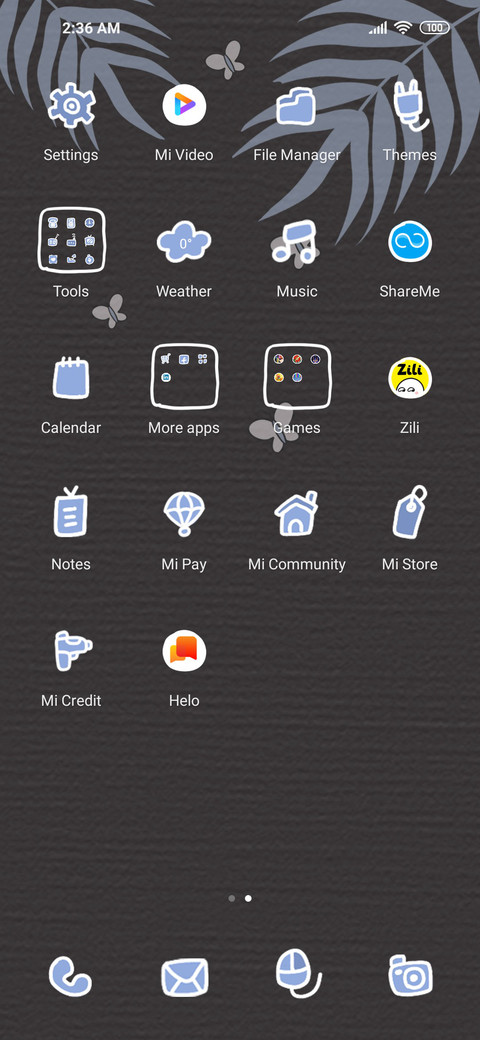 Showa girl screenshot