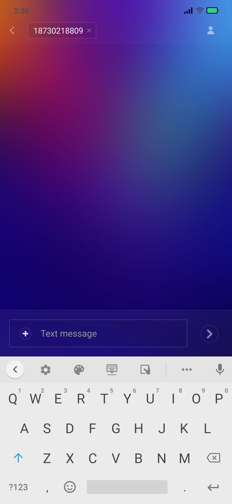 Mom_3MDP screenshot